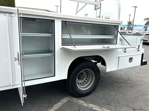 New 2024 Mercedes-Benz Sprinter 4500 image 12