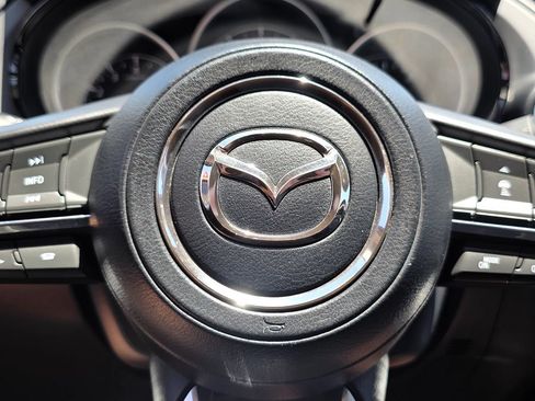 Used 2022 MAZDA CX-9 Touring AWD/4WD image 33