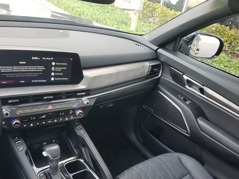 Certified 2024 Kia Telluride SX X-Pro AWD/4WD image 15