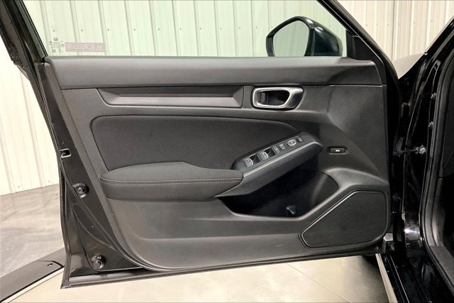 Used 2024 Honda Civic Sport image 23