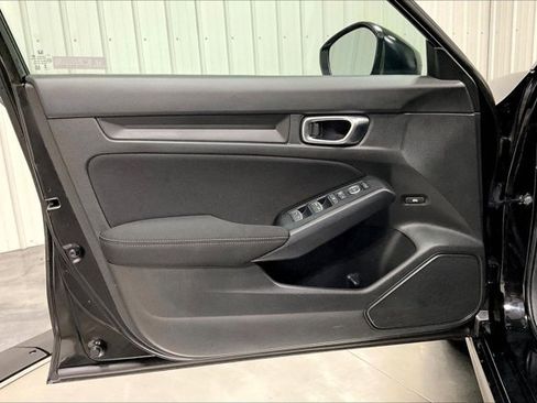 Used 2024 Honda Civic Sport image 23