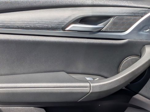 Used 2024 BMW X3 xDrive30i image 26