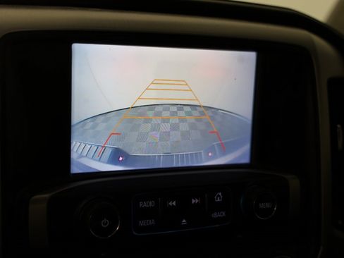 Used 2017 GMC Sierra 1500 SLT w/ SLT Premium Package image 11