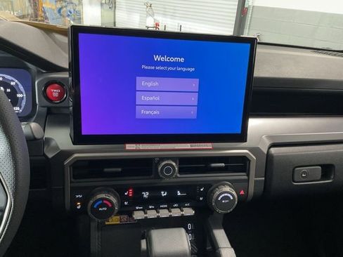 Used 2026 Toyota 4Runner TRD Off-Road Premium image 16