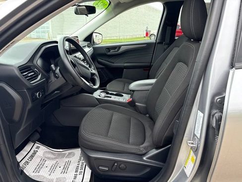 Used 2024 Ford Escape Active FWD image 14