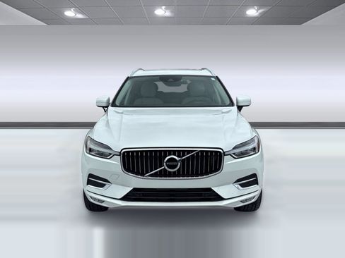 Used 2019 Volvo XC60 T5 Inscription AWD/4WD image 6