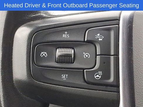 Used 2020 GMC Sierra 1500 SLT w/ SLT Premium Plus Package image 25