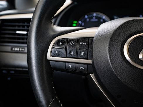 Used 2017 Lexus RX 350 AWD image 27