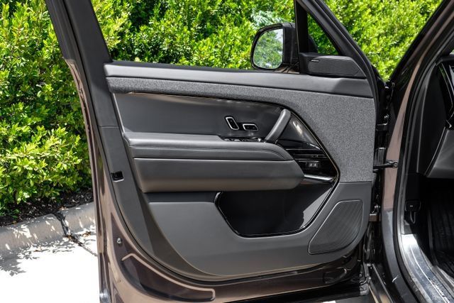New 2026 Land Rover Range Rover Sport Dynamic SE AWD/4WD image 54