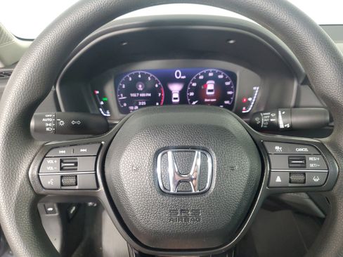 New 2026 Honda Accord SE image 27