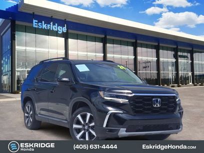 Used 2024 Honda Pilot Touring