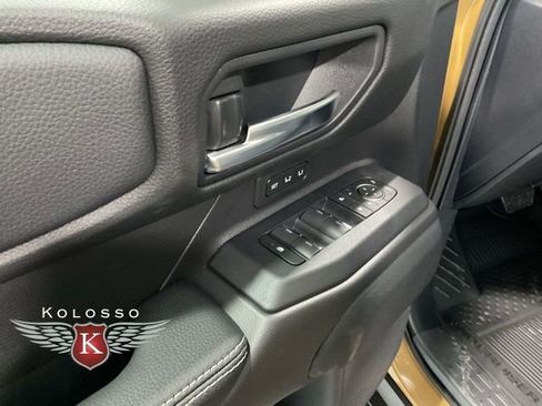 New 2026 Toyota Land Cruiser AWD/4WD image 17