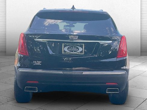Used 2018 Cadillac XT5 Luxury w/ LPO, Wheel Lock Package FWD image 3