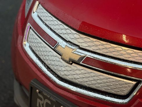 Used 2014 Chevrolet Volt w/ Enhanced Safety Package 1 image 9