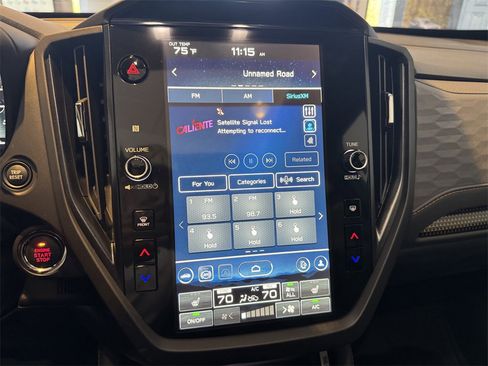 New 2026 Subaru Forester Wilderness image 20