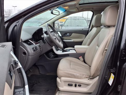 Used 2012 Ford Edge Limited image 17