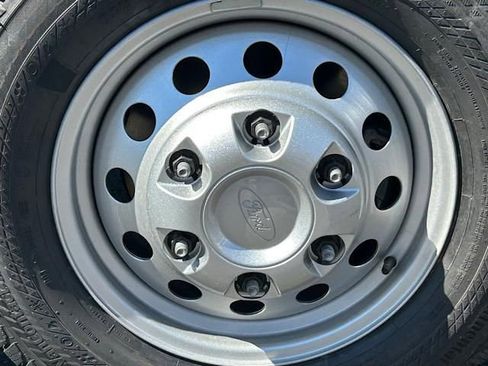 New 2025 Ford Transit 350 Base w/ Load Area Protection Package image 40