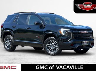 New 2026 GMC Terrain AT4 video 1