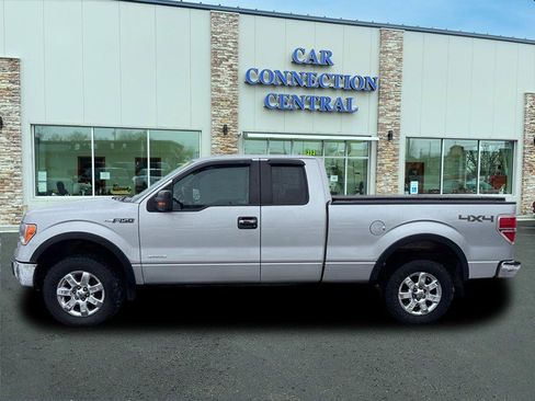 Used 2013 Ford F150 XLT w/ Luxury Equipment Group image 2