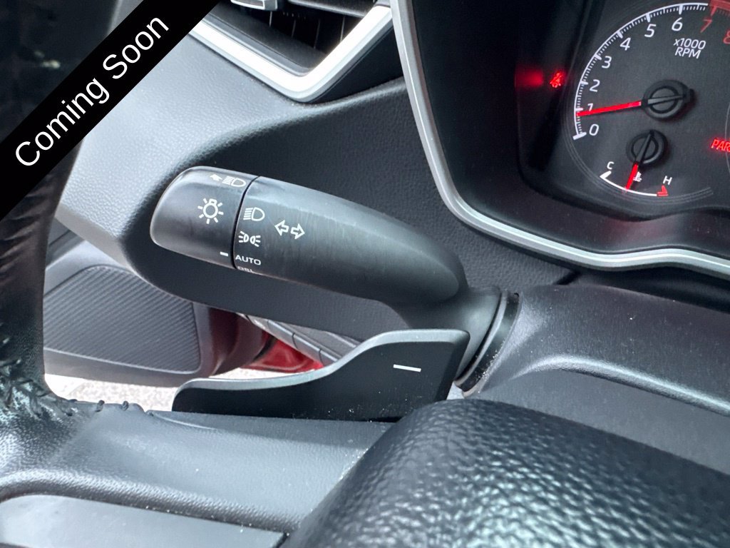 Used 2020 Toyota Corolla SE FWD image 12