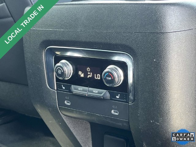 Used 2022 GMC Yukon AT4 w/ Technology Package AWD/4WD image 24