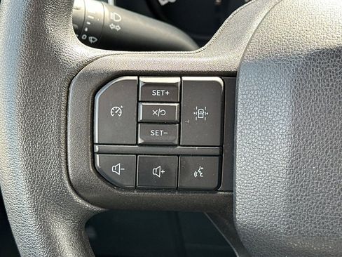 Used 2023 Ford F150 XL w/ STX Appearance Package AWD/4WD image 25