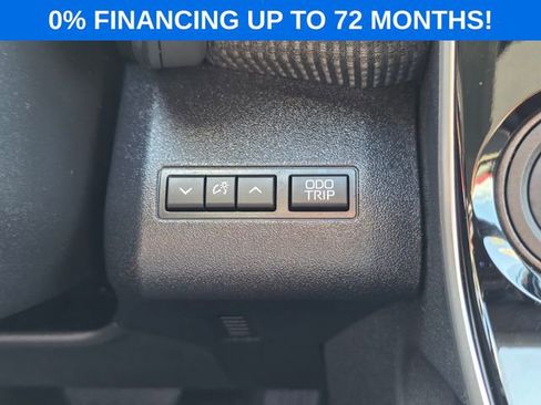 Certified 2024 Subaru Solterra Premium image 34