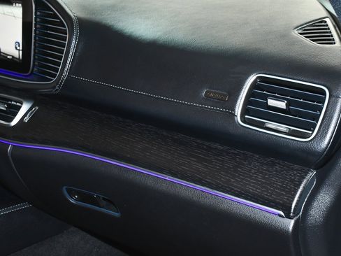 Used 2025 Mercedes-Benz GLS 450 4MATIC image 75