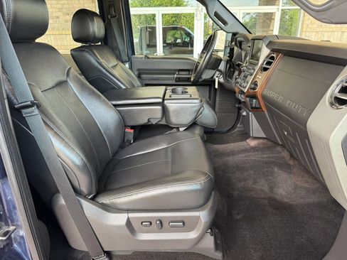 Used 2015 Ford F250 Lariat AWD/4WD image 21