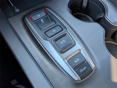 New 2026 Honda Ridgeline TrailSport image 14