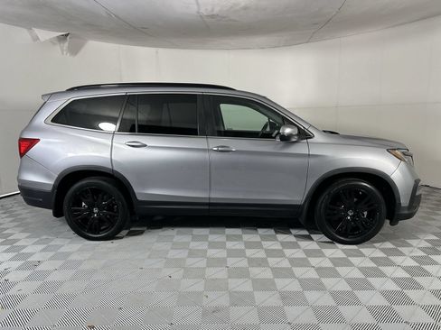 Used 2022 Honda Pilot Special Edition image 9