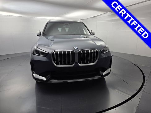 Certified 2023 BMW X1 xDrive28i w/ Convenience Package image 2