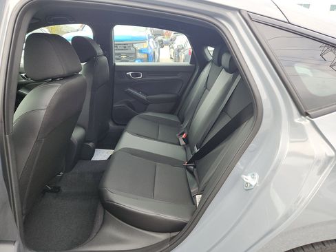 New 2026 Honda Civic Sport image 6