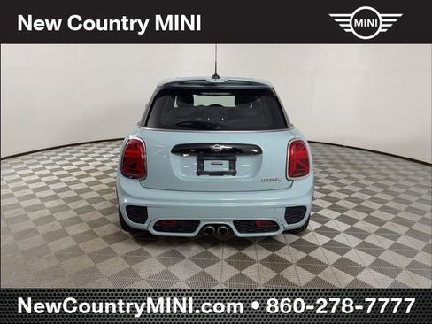 Used 2019 MINI Cooper S w/ Signature Upholstery Package image 6