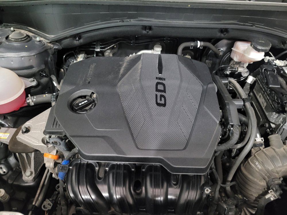 Used 2023 Hyundai Santa Fe SE AWD/4WD image 30