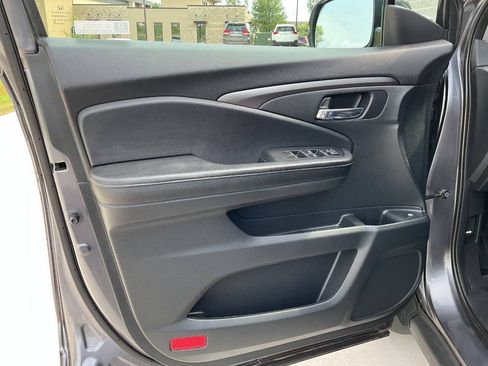Used 2019 Honda Ridgeline RTL-T image 30