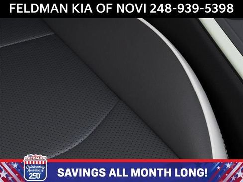 New 2026 Kia K4 GT-Line Turbo FWD image 25