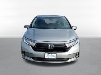 Used 2024 Honda Odyssey EX-L video 2
