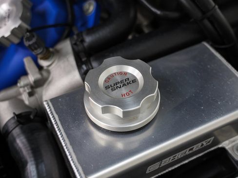 Used 2012 Ford Mustang Shelby GT500 w/ Electronics Pkg image 19