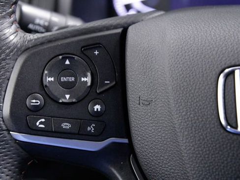 Certified 2022 Honda Passport TrailSport image 29