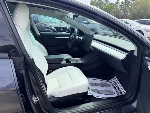 Used 2021 Tesla Model 3 Standard Range Plus RWD image 29