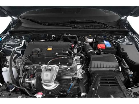 Used 2024 Honda Civic EX-L image 12