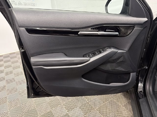 Certified 2025 Kia Seltos S AWD/4WD image 12