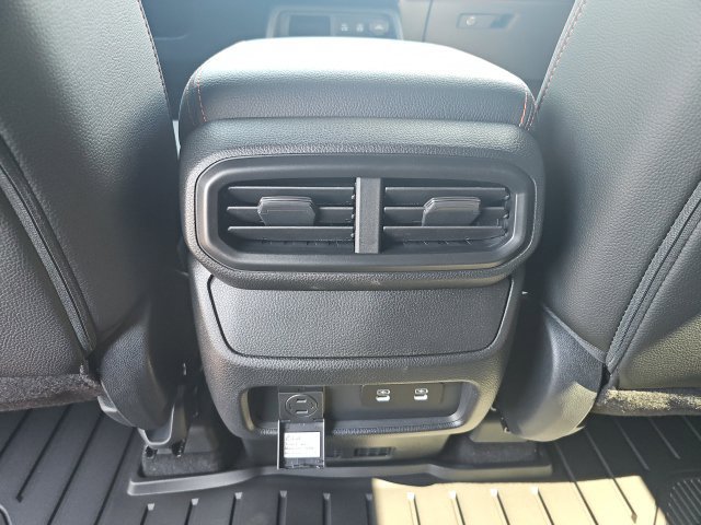 New 2026 Honda Passport TrailSport image 12