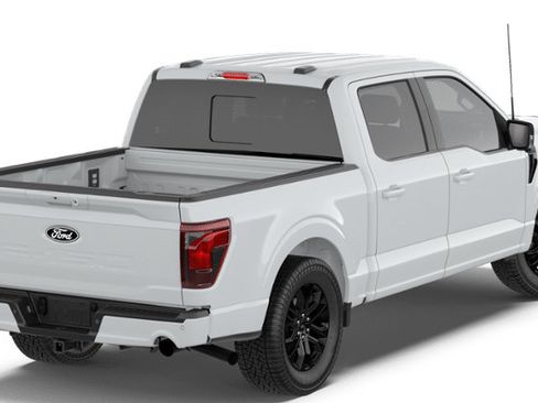 New 2026 Ford F150 XLT w/ Equipment Group 302A MID AWD/4WD image 47