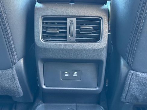 Used 2025 Nissan Rogue SV w/ Rock Creek Premium Package image 16