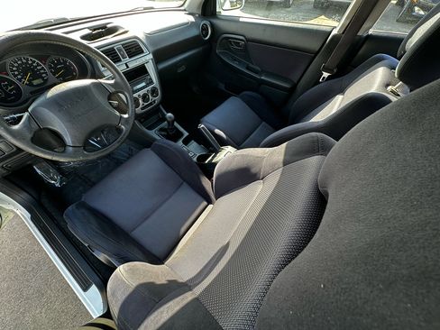 Used 2002 Subaru Impreza RS image 38
