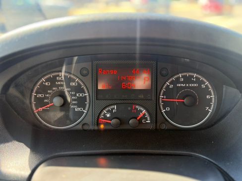 Used 2018 RAM ProMaster 1500 FWD image 18