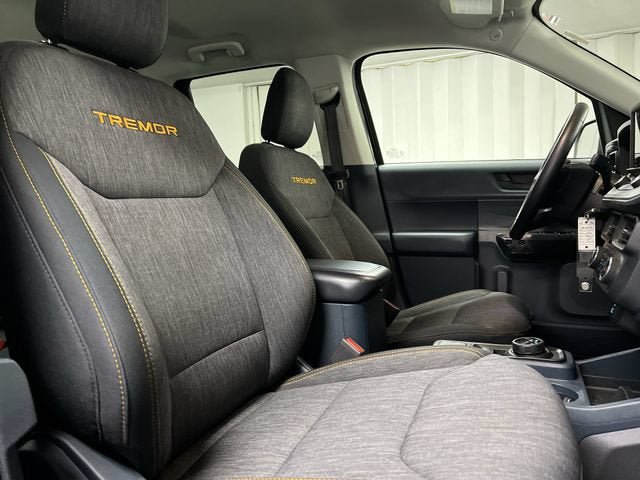 Used 2023 Ford Maverick Tremor w/ Tremor Off-Road Package AWD/4WD image 27