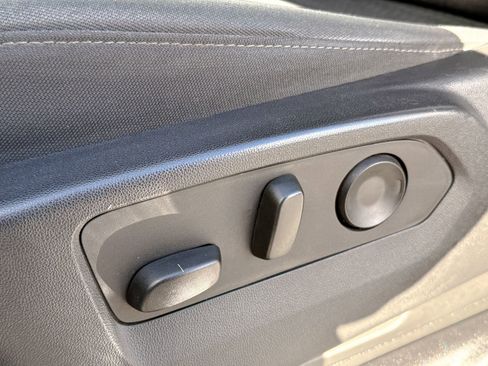 Used 2023 Chevrolet Silverado 1500 RST image 16